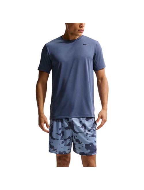 Camiseta Nike Dri-Fit Legend Masculina - Azul