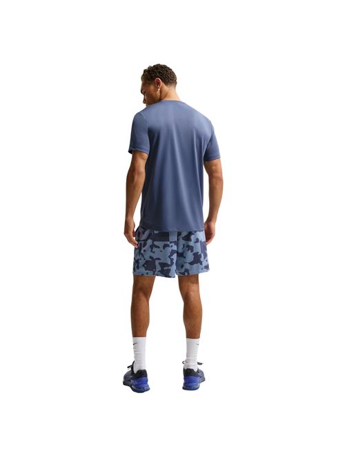 Camiseta Nike Dri-Fit Legend Masculina - Azul