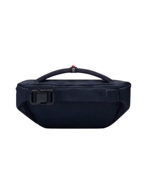 Pochete On Running Waist Pack 2L Lite Unissex - Azul Marinho