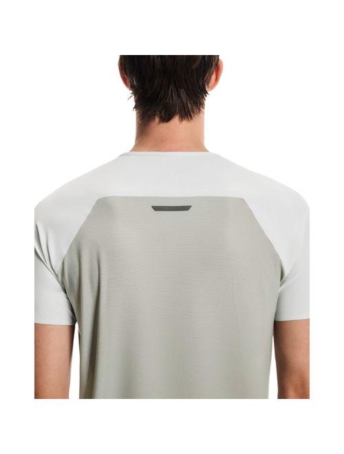 Camiseta On Running Performance-T Masculina - Branca