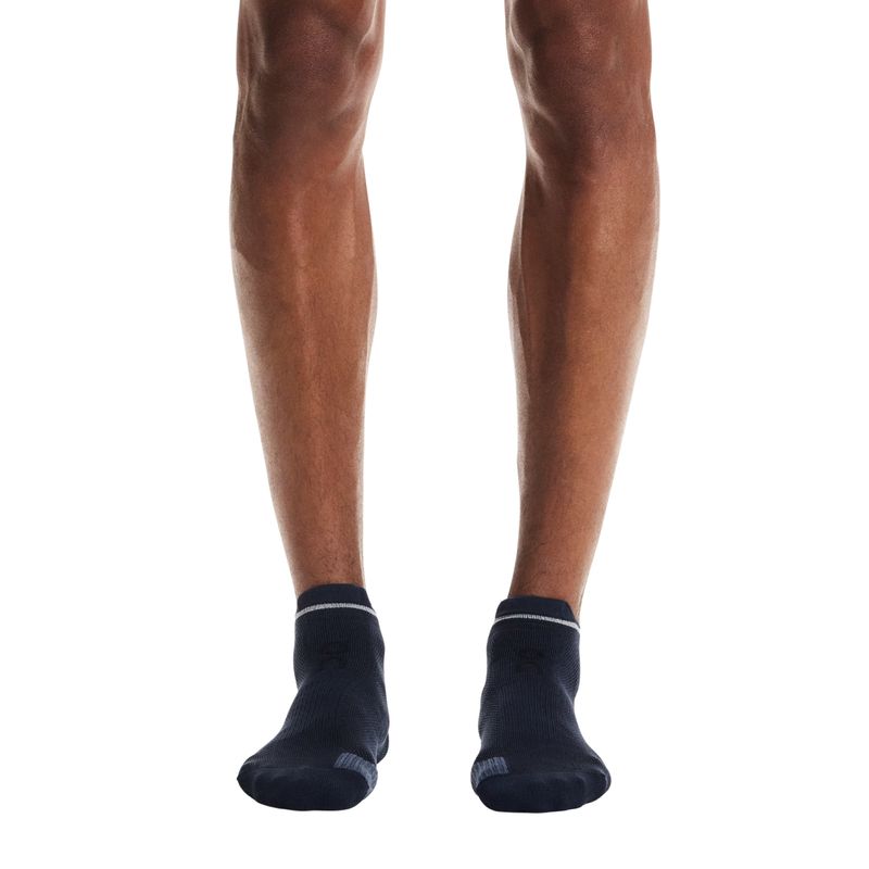 meia-on-running-performance-run-low-unissex-azul-marinho