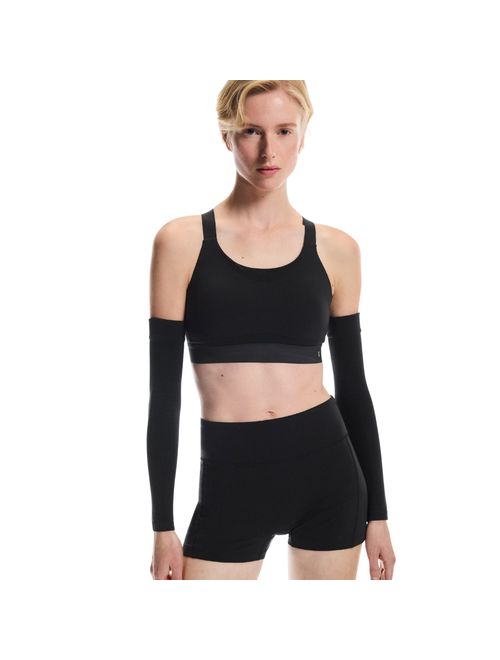 Top On Running Performance Bra Feminino - Preto