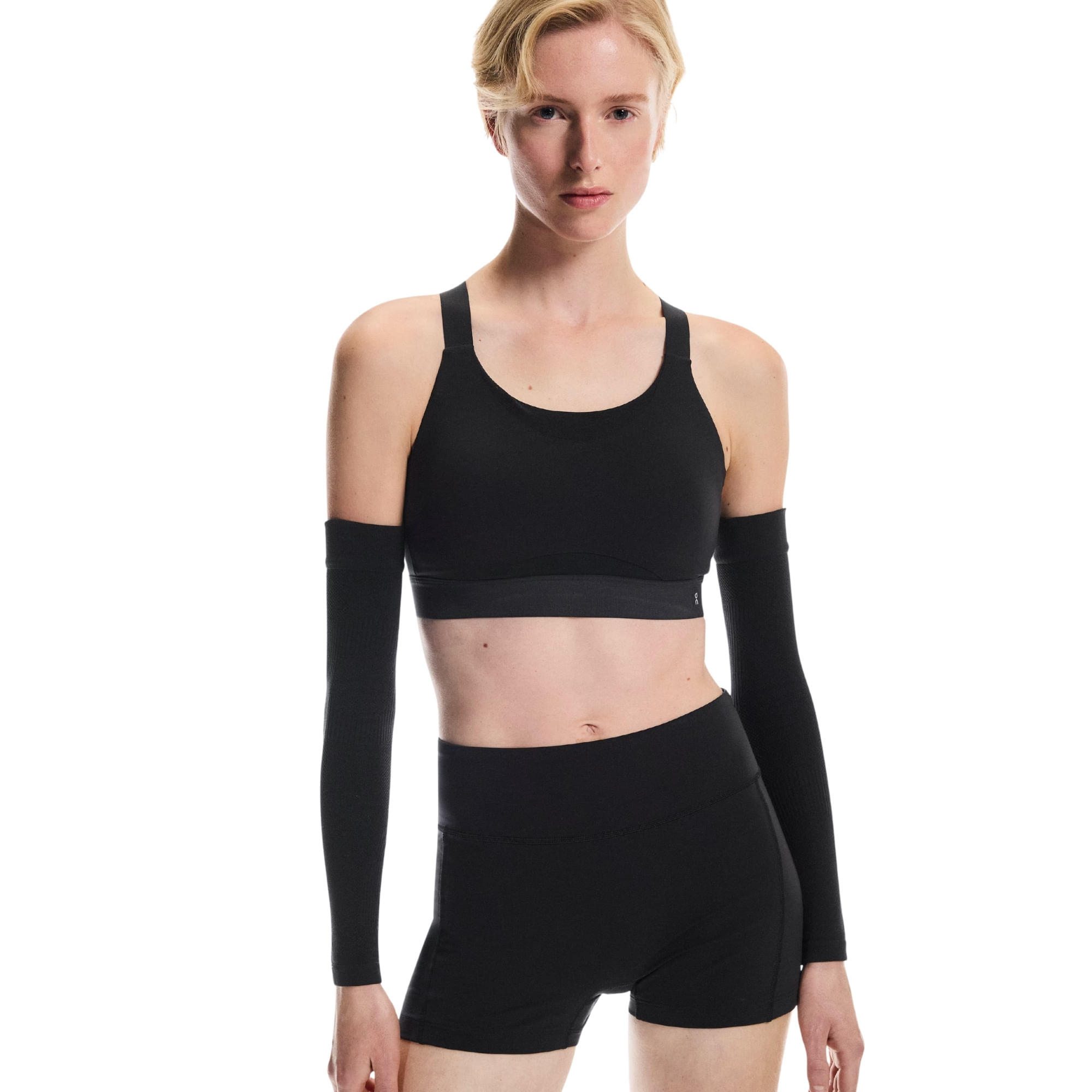 Top On Running Performance Bra Feminino - Preto
