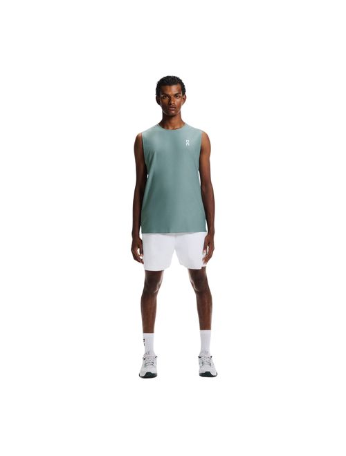 Regata On Running Court Tank Masculina - Verde