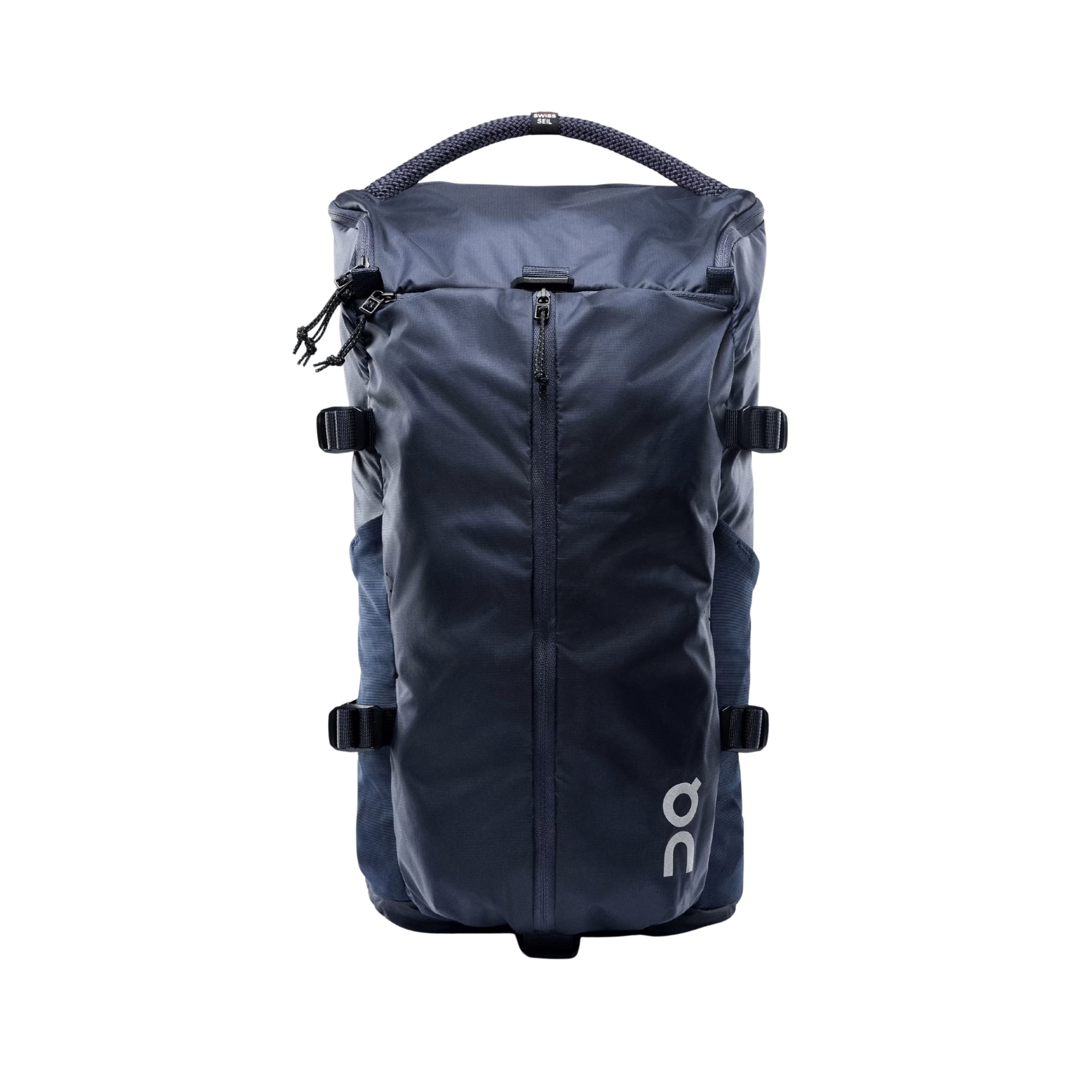 Mochila On Running Speed Pack 18L Lite Unissex - Azul Marinho