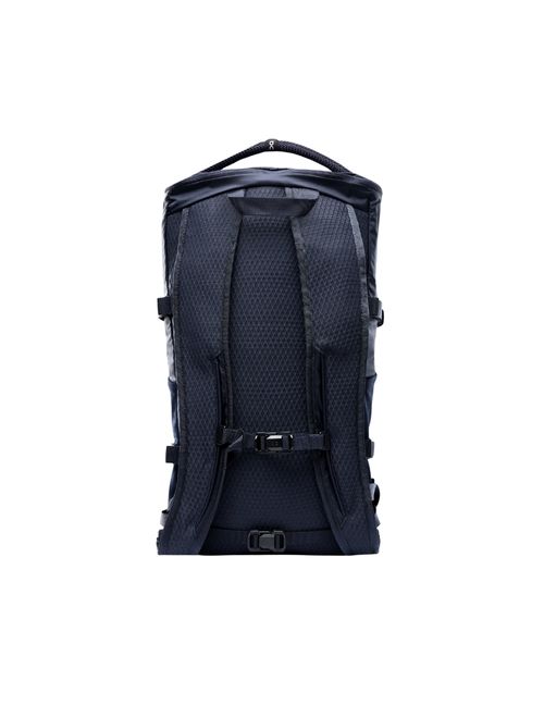 Mochila On Running Speed Pack 18L Lite Unissex - Azul Marinho