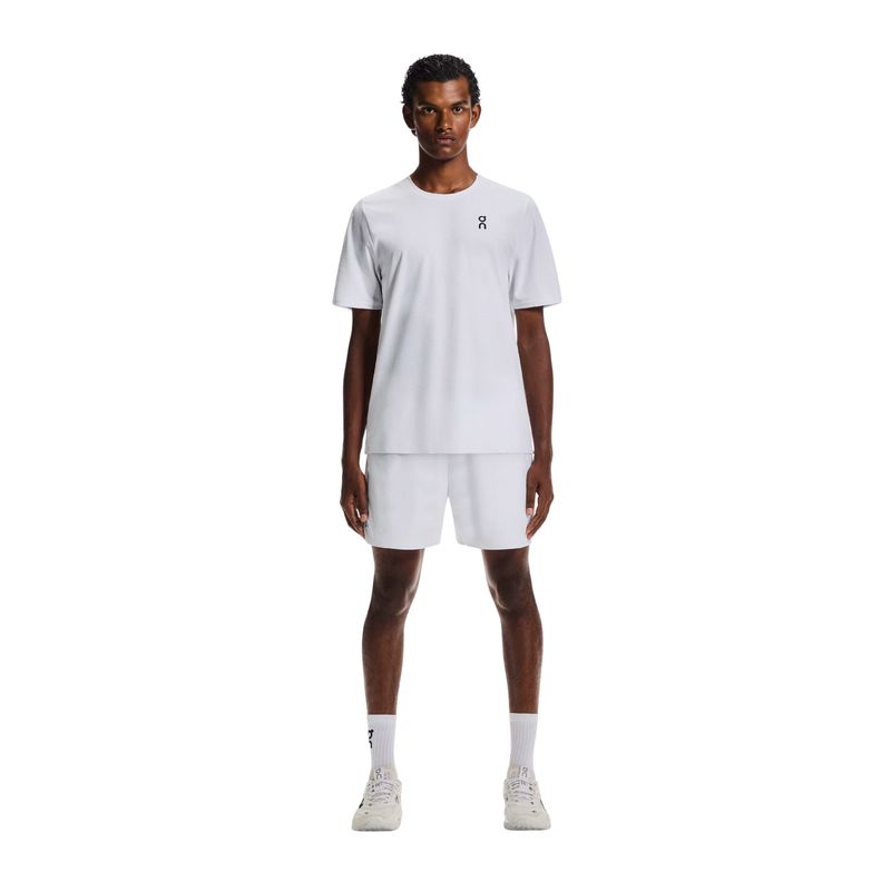 camiseta-on-running-court-t-masculina-branca