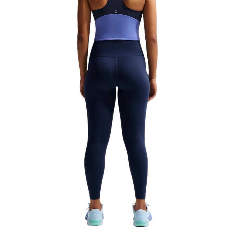 calça-legging-nike-one-7-8-feminina-azul-marinho