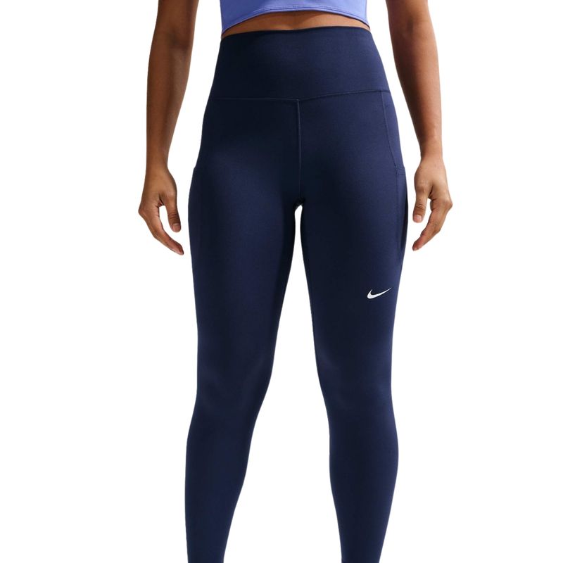 calça-legging-nike-one-7-8-feminina-azul-marinho
