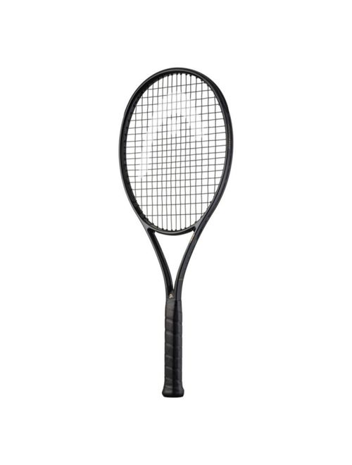 Raquete De Tênis Head Speed Legend Mp New Unissex - Preta