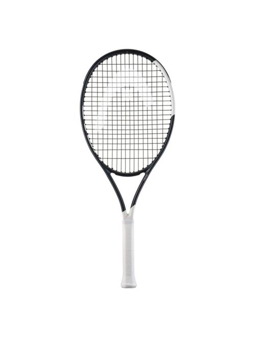 Raquete De Tênis Head Speed Mp L New Unissex - Preta/Branca