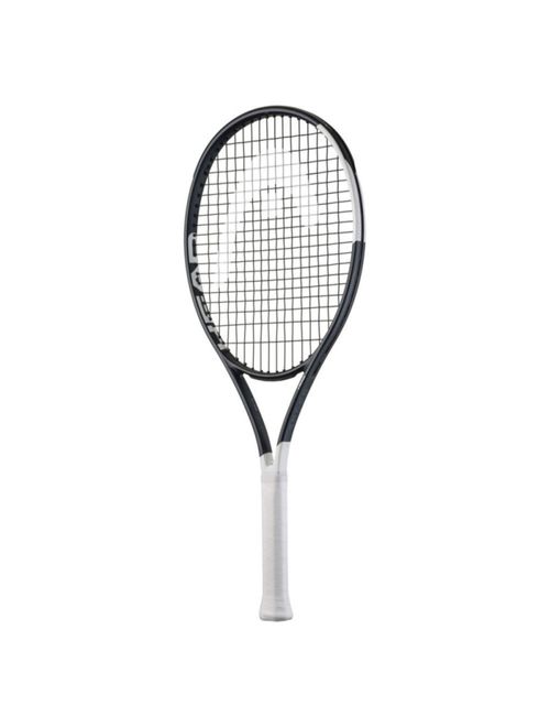 Raquete De Tênis Head Speed Junior New Infantil - Preta/Branca