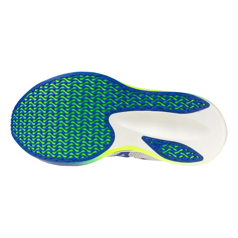 tênis-mizuno-hyperwarp-pro-unissex-branco-azul