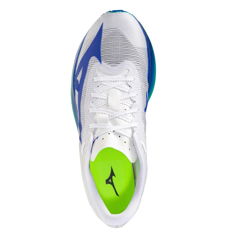 tênis-mizuno-hyperwarp-elite-unissex-branco-azul