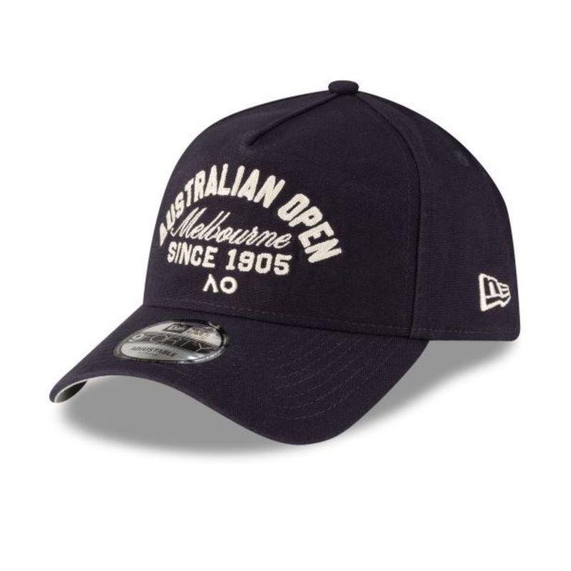 boné-9forty-a-frame-ao26-core-seasonal-script-aba-curva-unissex-marinho