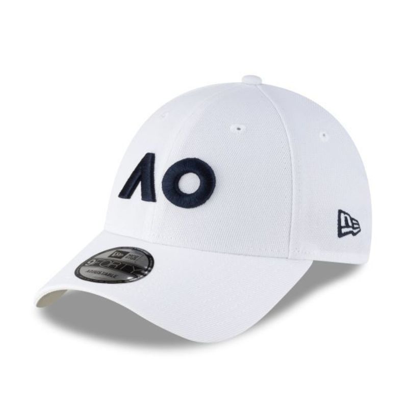 boné-9forty-ao26-core-aba-curva-unissex-branco