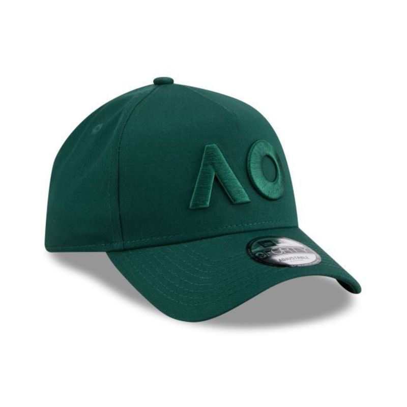 boné-9forty-a-frame-ao26-core-seasonal-tonal-aba-curva-unissex-verde