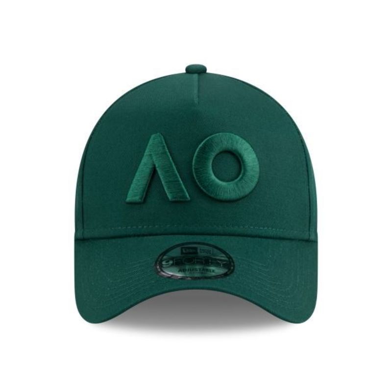 boné-9forty-a-frame-ao26-core-seasonal-tonal-aba-curva-unissex-verde