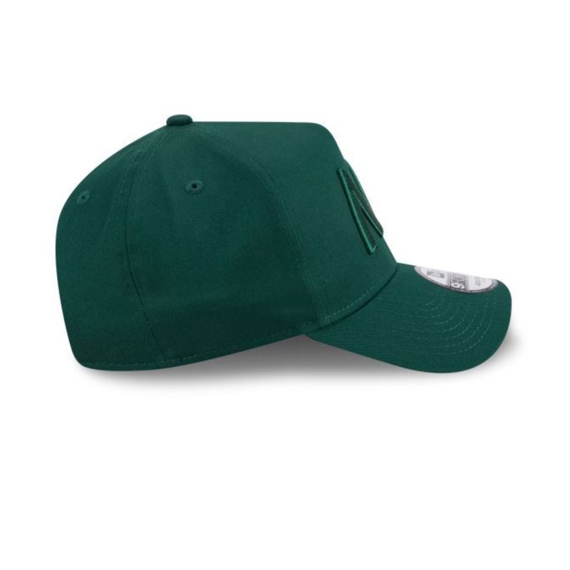 boné-9forty-a-frame-ao26-core-seasonal-tonal-aba-curva-unissex-verde