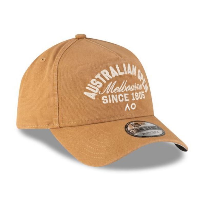 boné-9forty-a-frame-ao26-core-seasonal-script-aba-curva-unissex-bege