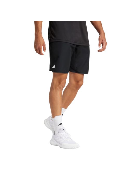 Shorts Adidas Club Tennis Climacool Masculino - Preto