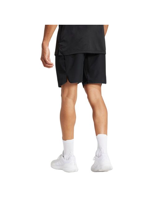 Shorts Adidas Club Tennis Climacool Masculino - Preto