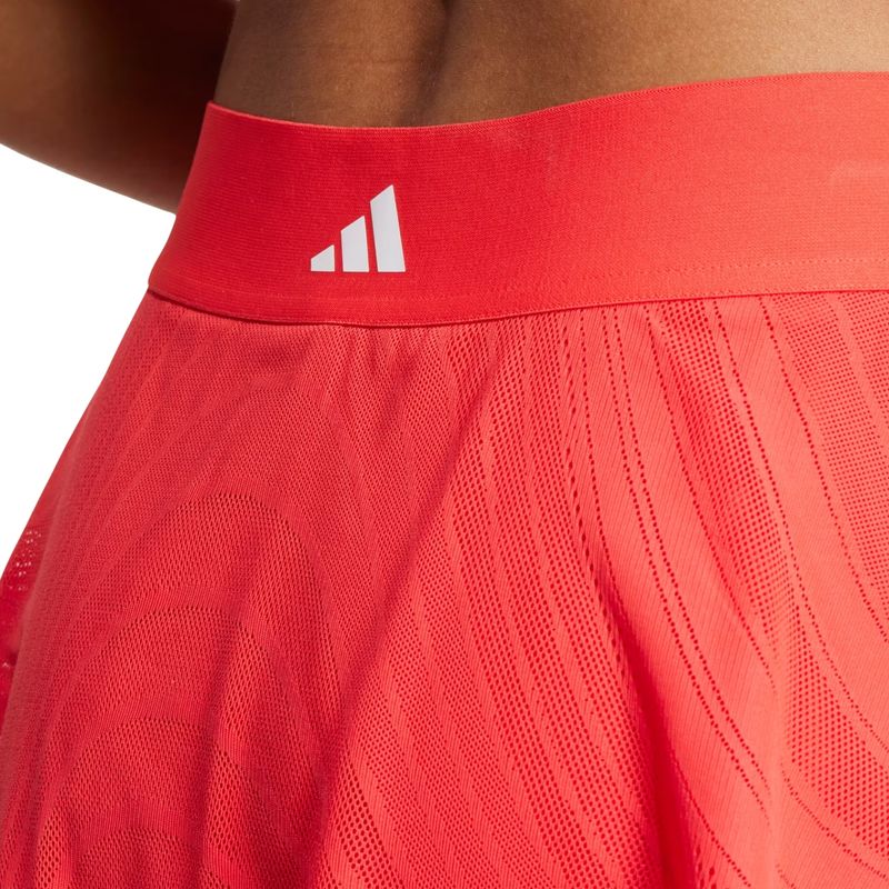 saia-adidas-tennis-pro-climacool+-feminina-vermelha