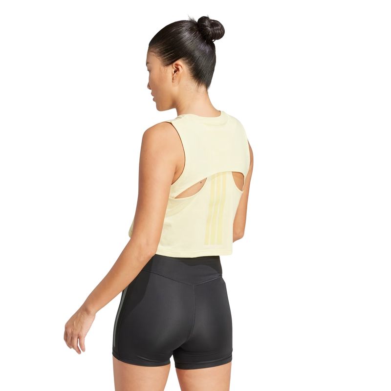 regata-adidas-cropped-power-3-listras-boxy-feminina-amarela