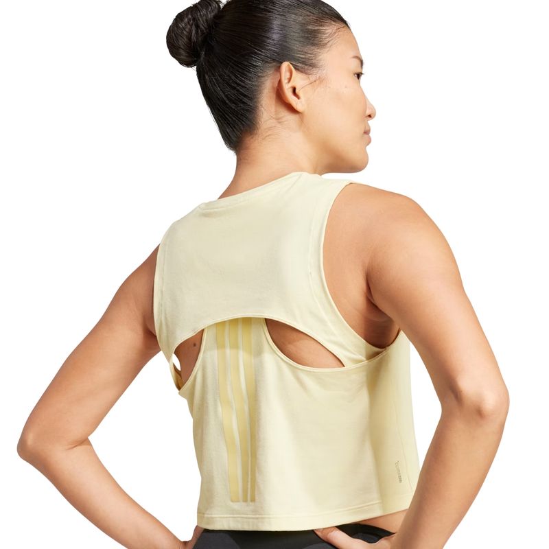 regata-adidas-cropped-power-3-listras-boxy-feminina-amarela