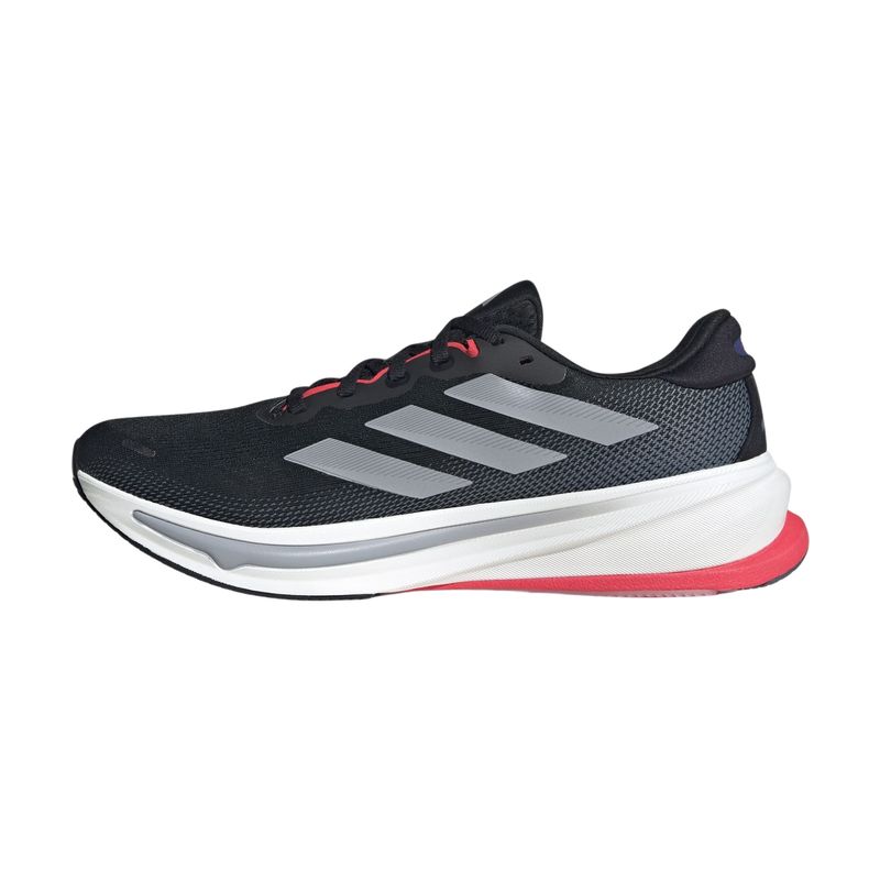tênis-adidas-supernova-rise-2-masculino-preto-prata