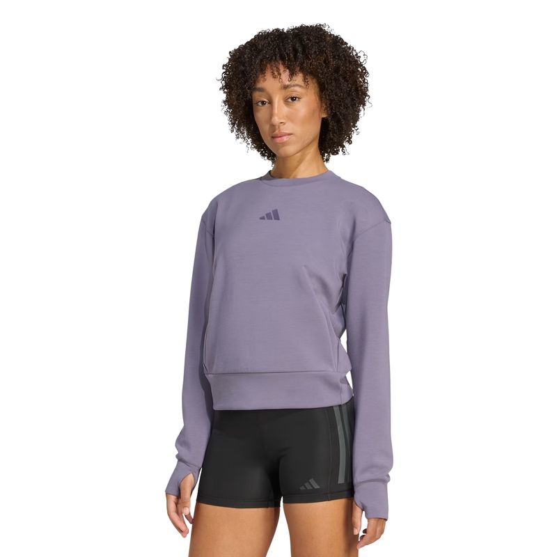 blusão-adidas-designed-for-training-warm-up-feminina-lilás