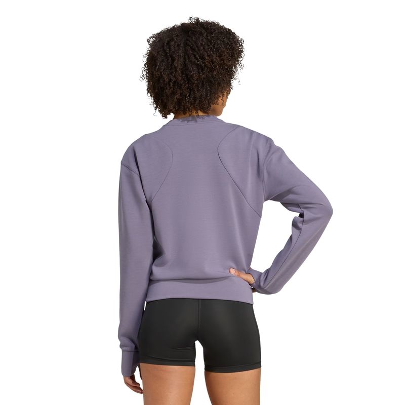 blusão-adidas-designed-for-training-warm-up-feminina-lilás