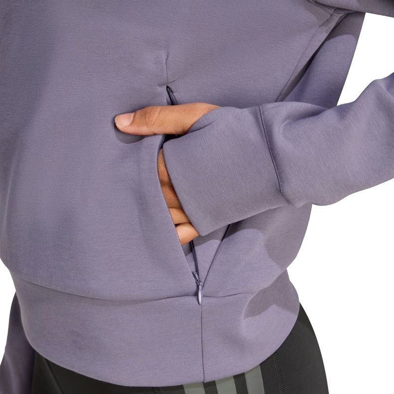 blusão-adidas-designed-for-training-warm-up-feminina-lilás