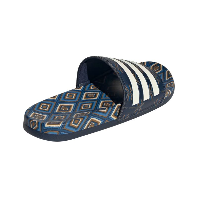 chinelo-slide-adidas-adilette-comfort-feminino-azul-estampado