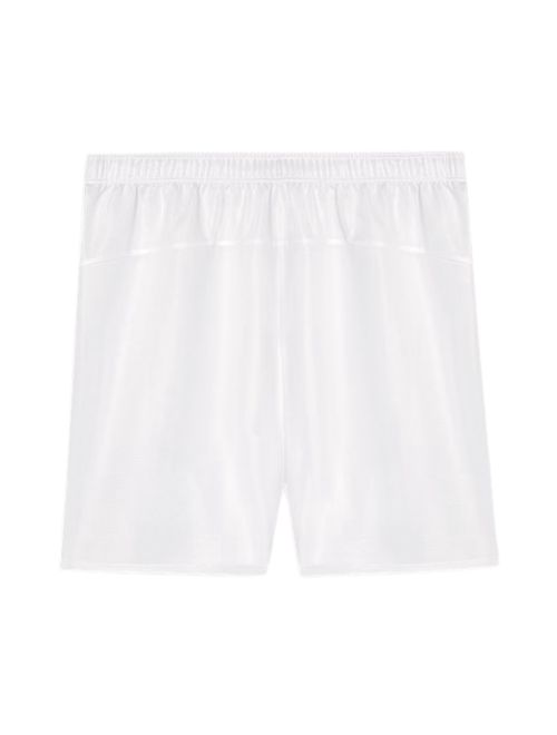 Calção Palmeiras I 26/27 Puma Torcedor Masculino - Branco