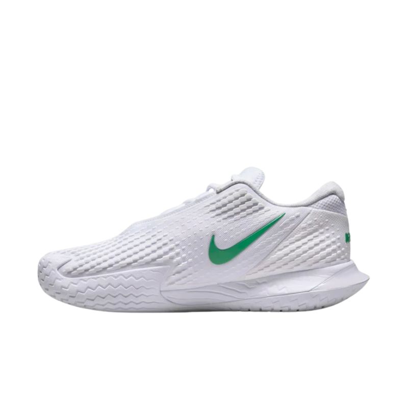 tênis-nike-court-zoom-vapor-cage-4-rafa-masculino-branco-verde