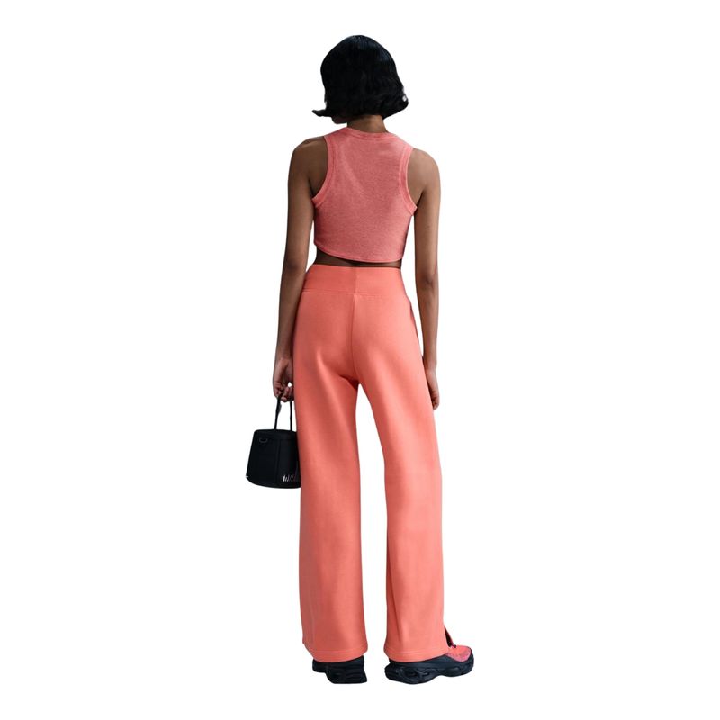 regata-nike-sportswear-cropped-essentials-feminina-salmão