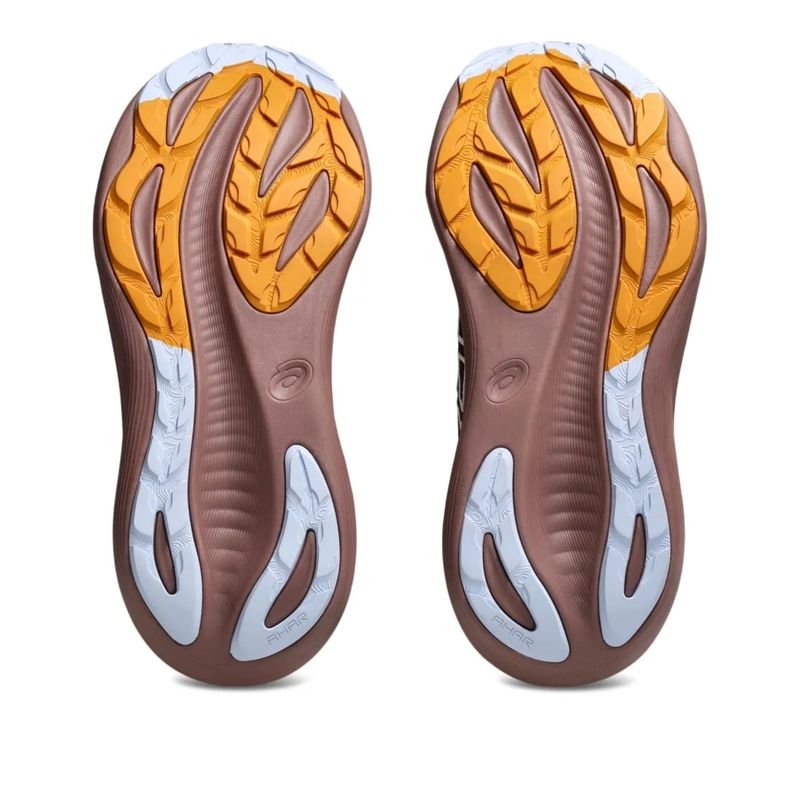 tênis-asics-gel-nimbus-27-tr-feminino-marrom