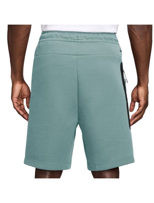 Shorts Nike Tech Fleece Masculino - Verde