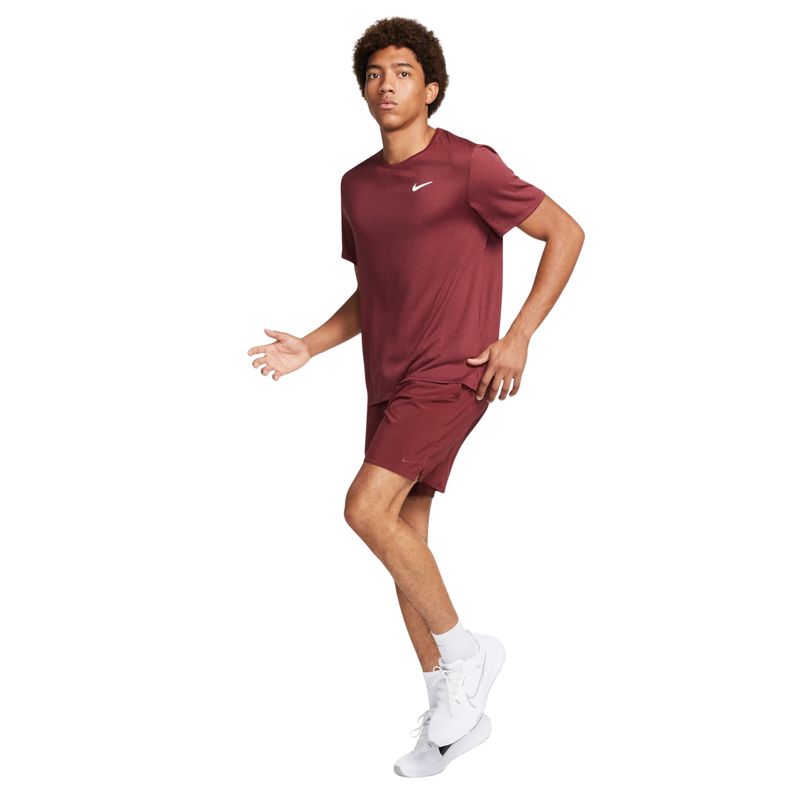 shorts-nike-dri-fit-unlimited-masculino-vinho