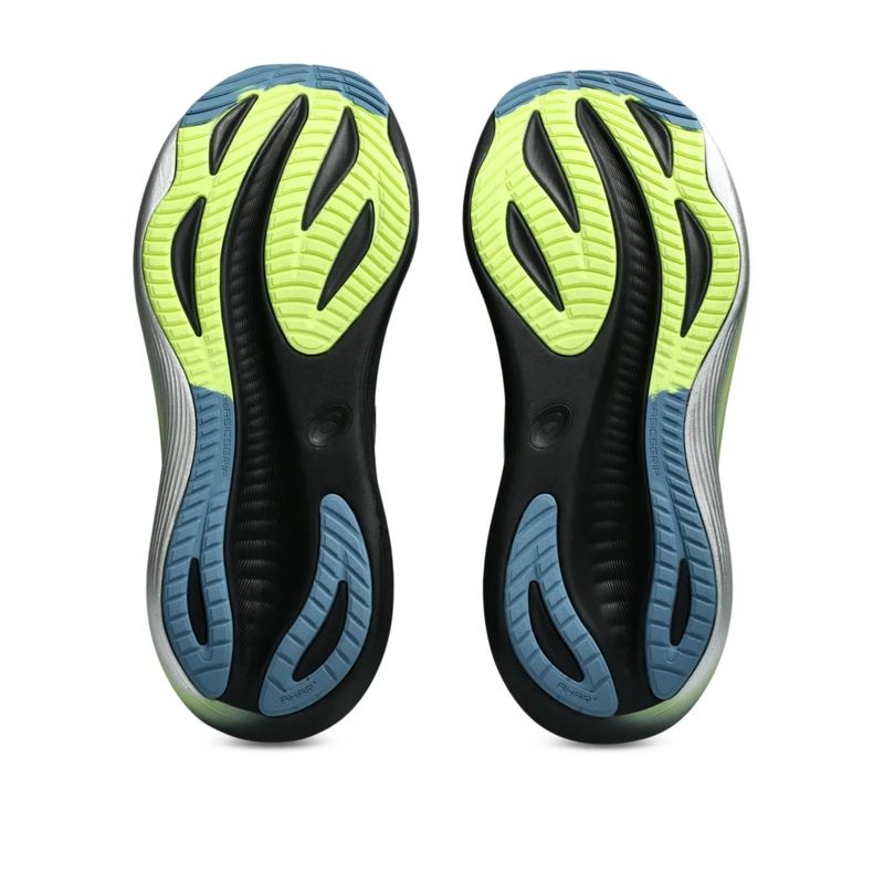 tênis-asics-gel-nimbus-27-luxe-masculino-preto-dourado