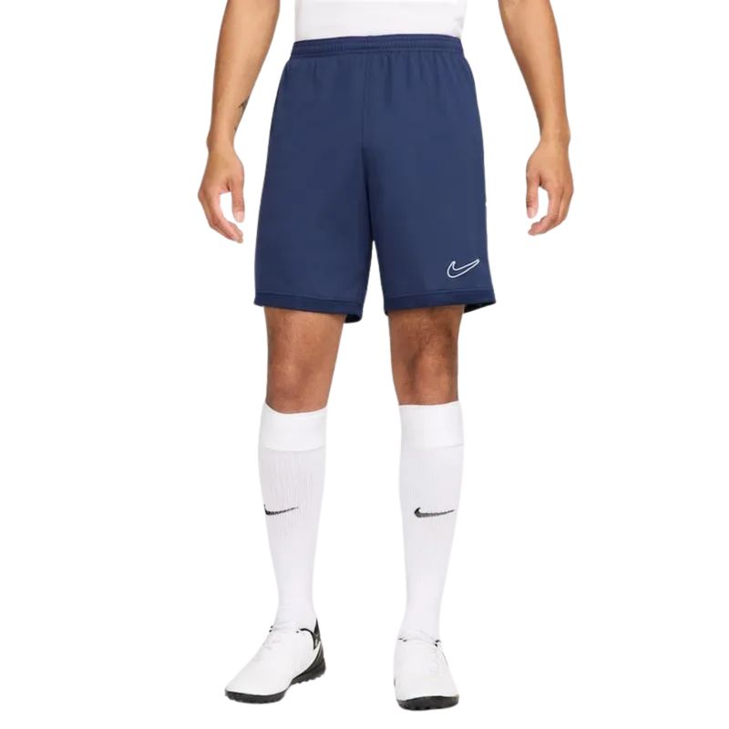 calção-nike-dri-fit-academy-25-masculino-azul-marinho