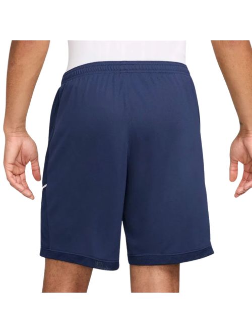 Calção Nike Dri-Fit Academy 25 Masculino - Azul Marinho