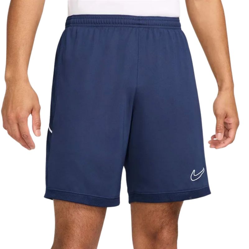 calção-nike-dri-fit-academy-25-masculino-azul-marinho