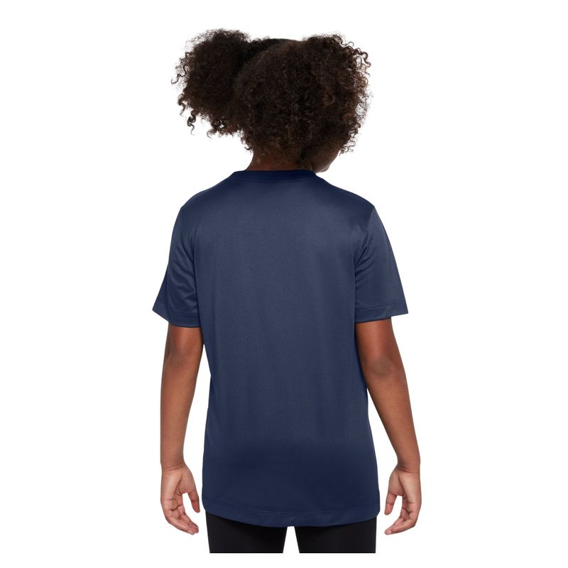 camiseta-nike-dri-fit-swoosh-infantil-azul-marinho