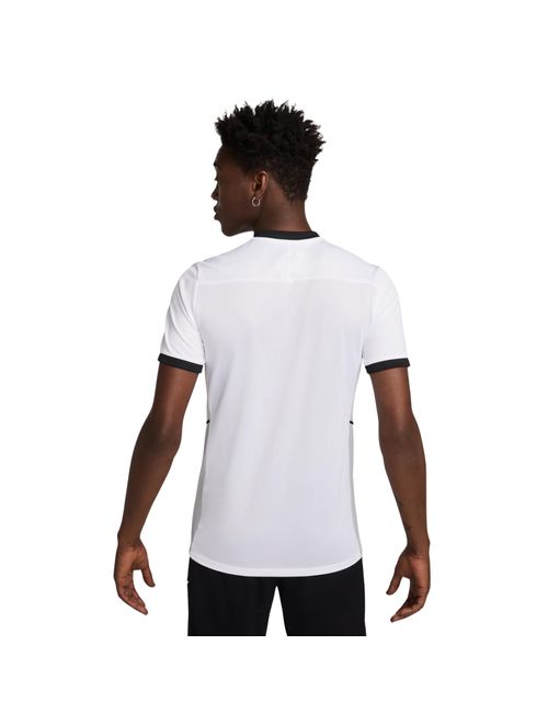 Camisa Nike Dri-Fit Academy Masculina - Branca