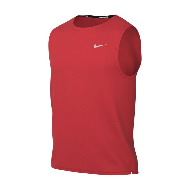 regata-nike-dri-fit-miler-masculina-vermelha