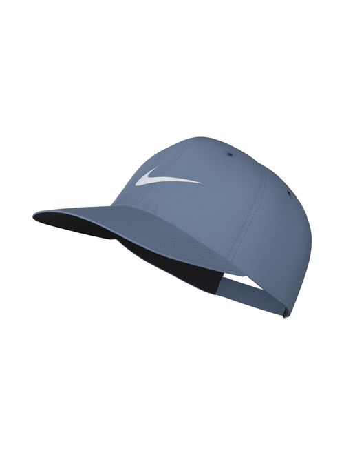 Boné Nike Dri-Fit Club Unissex - Azul