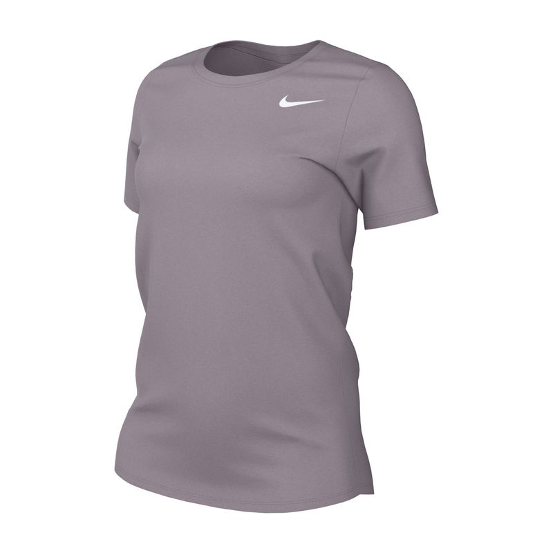 camiseta-nike-dri-fit-feminina-marrom