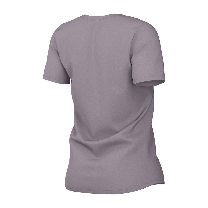 camiseta-nike-dri-fit-feminina-marrom
